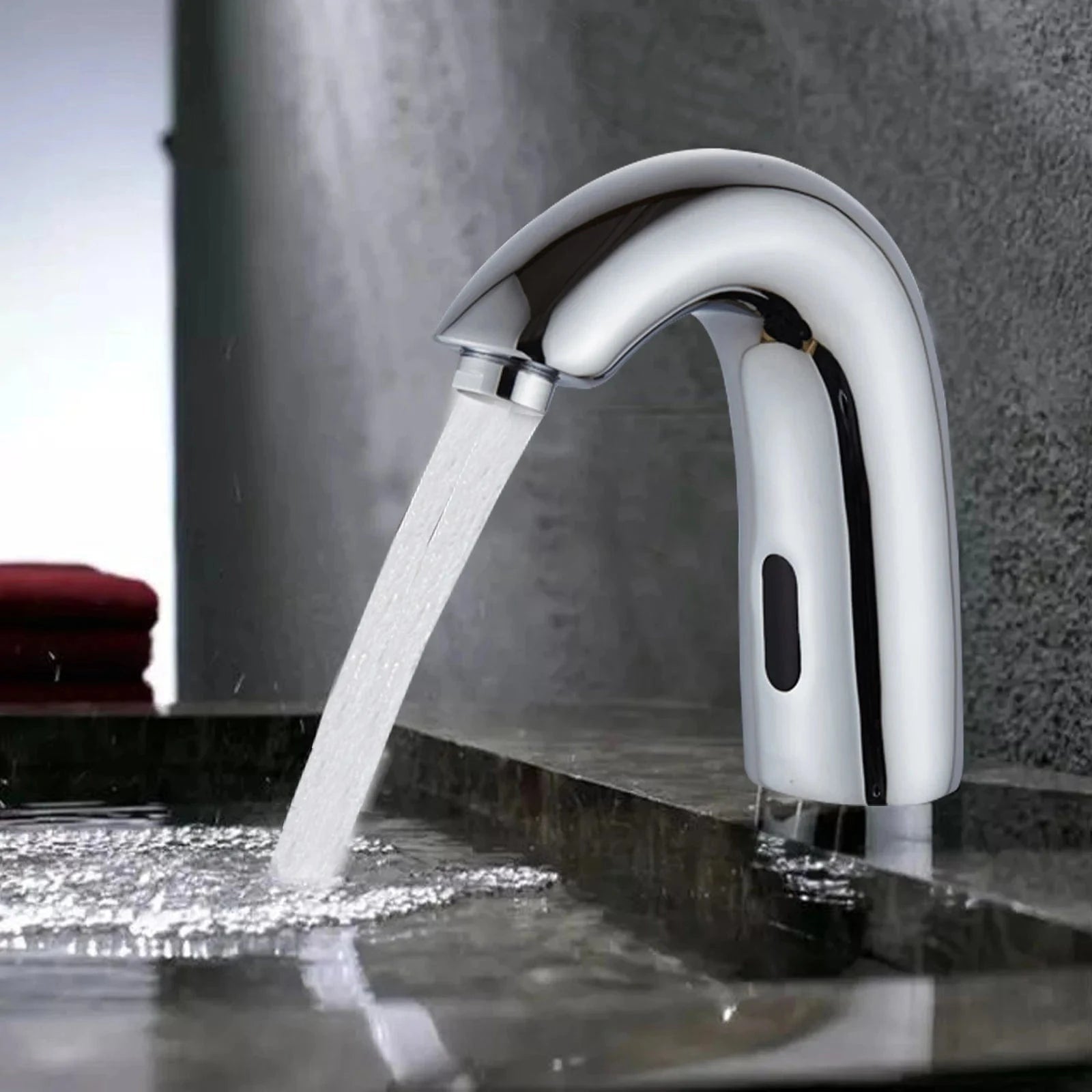 Mitigeo Mitigeur Lavabo Infrarouge