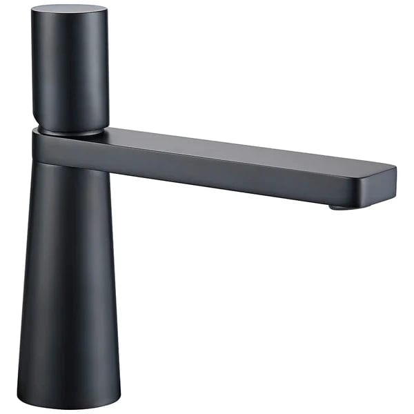 Mitigeo Mitigeur Lavabo Laiton Brossé