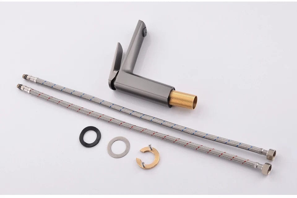 Mitigeur Lavabo Laiton Mitigeo