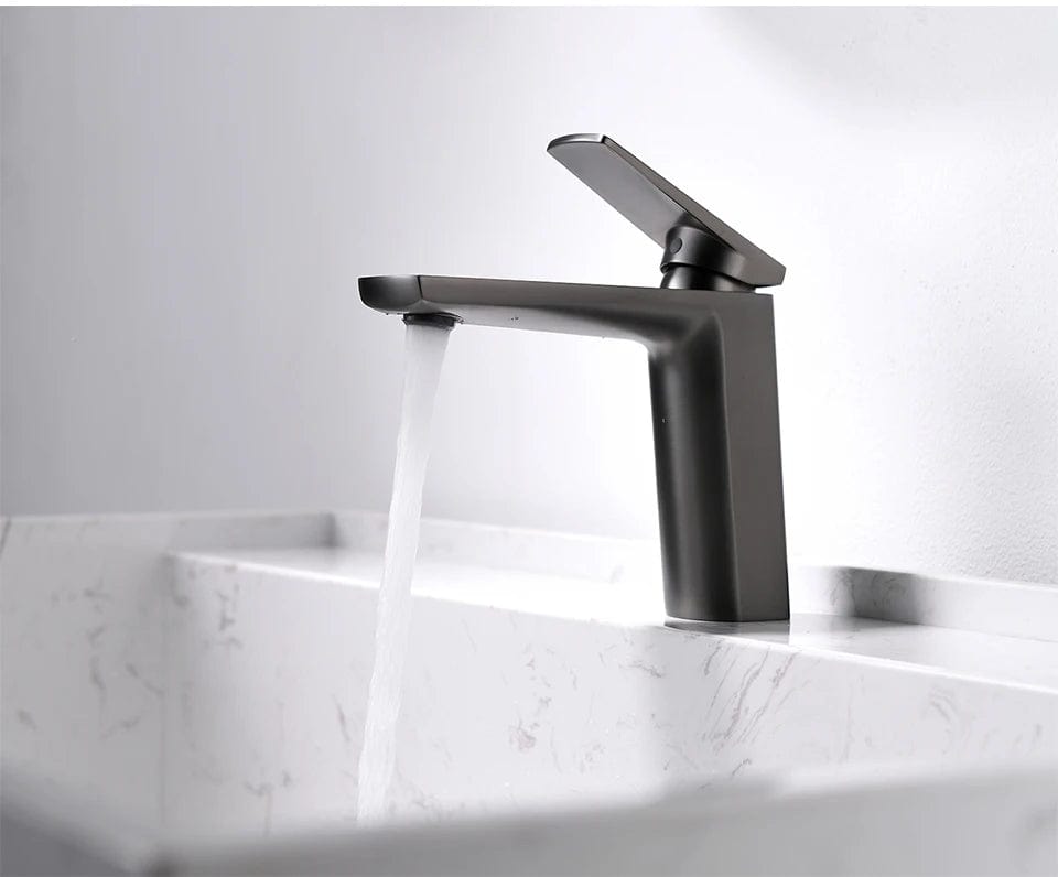 Mitigeo Mitigeur Lavabo Laiton