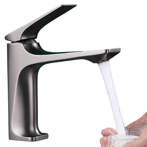 Mitigeo Mitigeur Lavabo