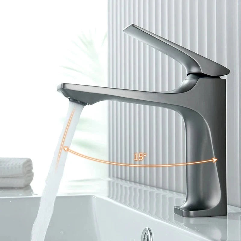 Mitigeo Mitigeur Lavabo