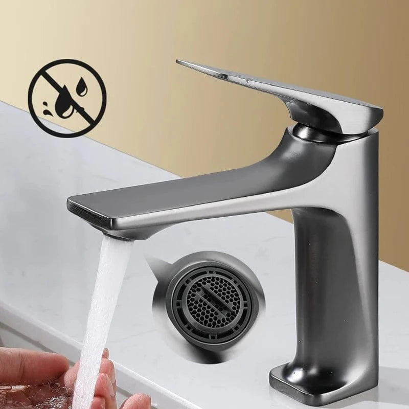 Mitigeo Mitigeur Lavabo