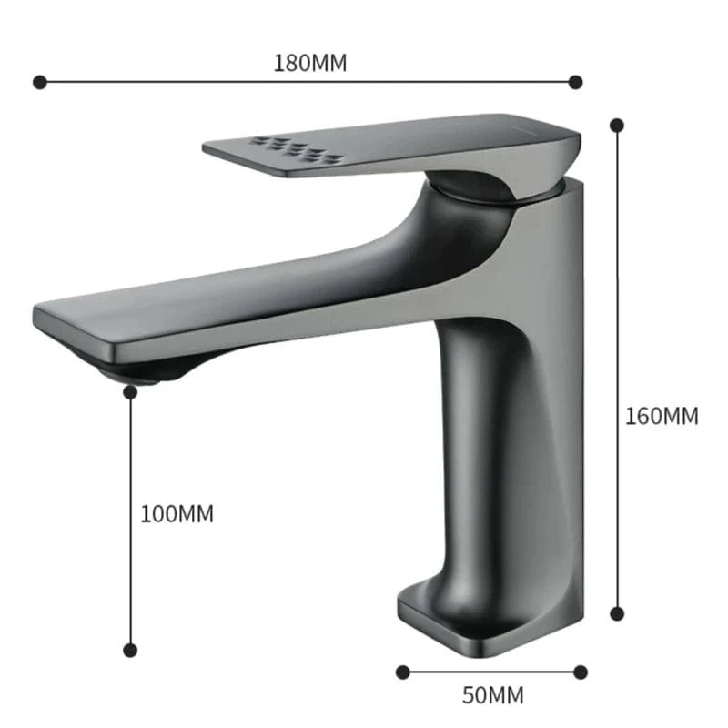 Mitigeo Mitigeur Lavabo