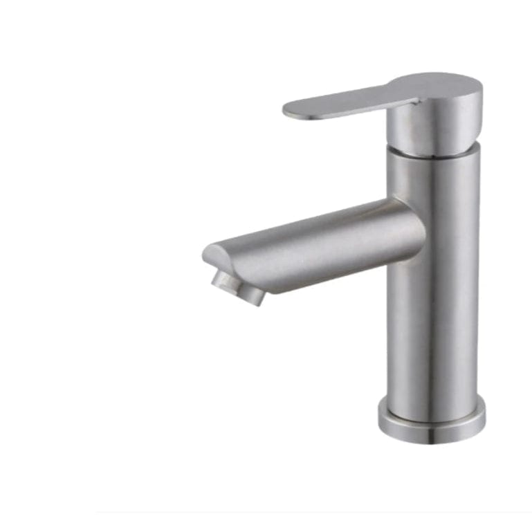 Mitigeo Chromé Mitigeur Lavabo pas Cher