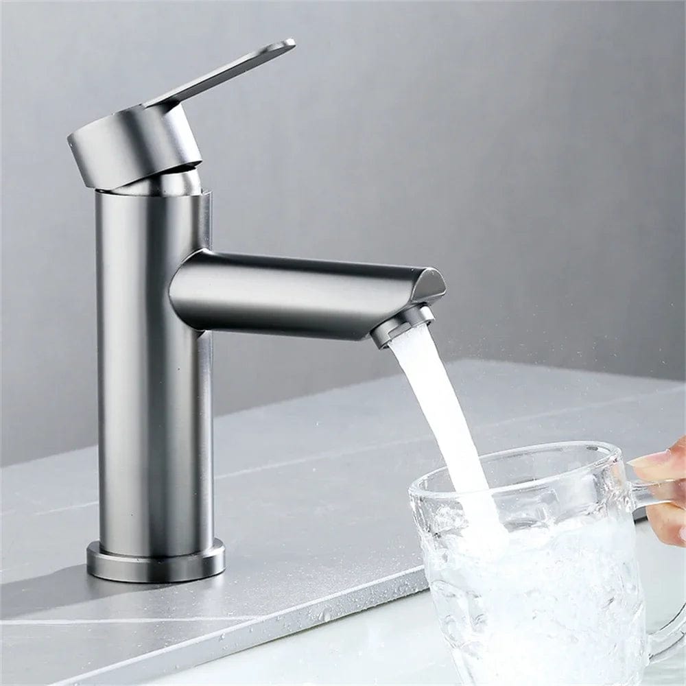 Mitigeo Mitigeur Lavabo pas Cher
