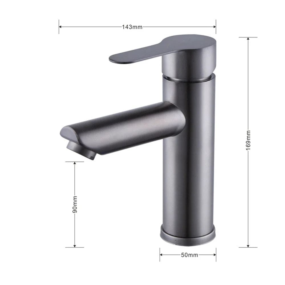 Mitigeo Mitigeur Lavabo pas Cher