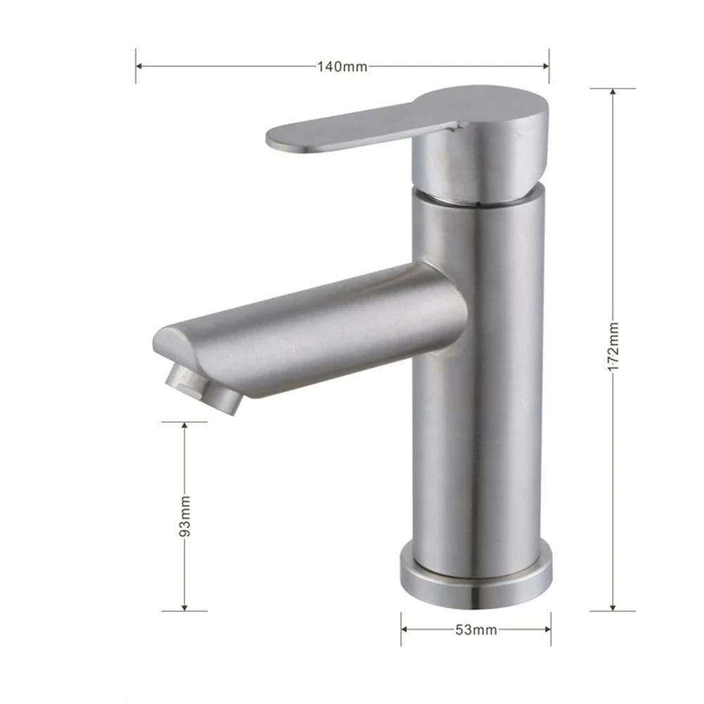 Mitigeo Mitigeur Lavabo pas Cher