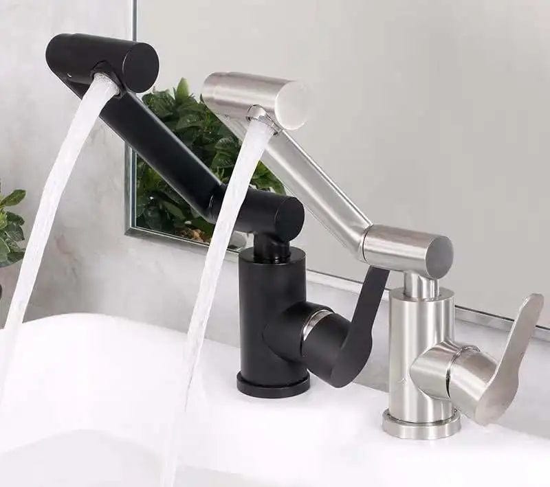 Mitigeo Mitigeur Lavabo Rabatable