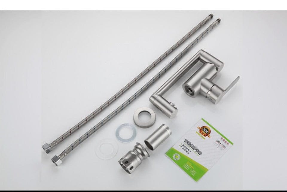 Mitigeo Mitigeur Lavabo Rabatable