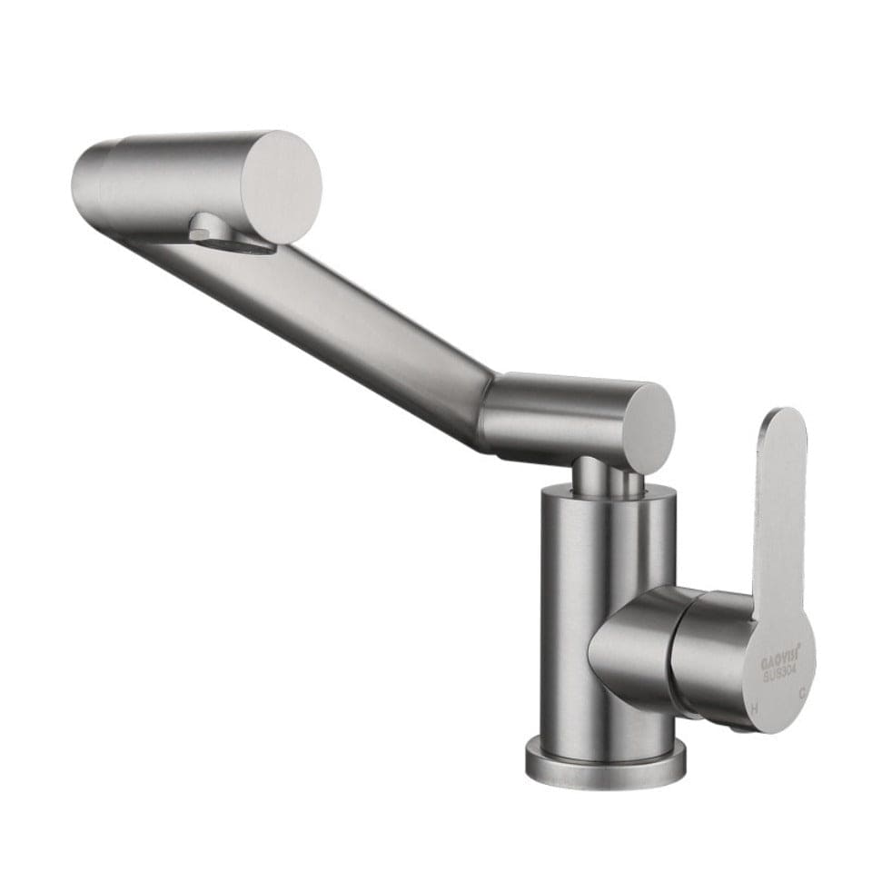 Mitigeo Mitigeur Lavabo Rabatable