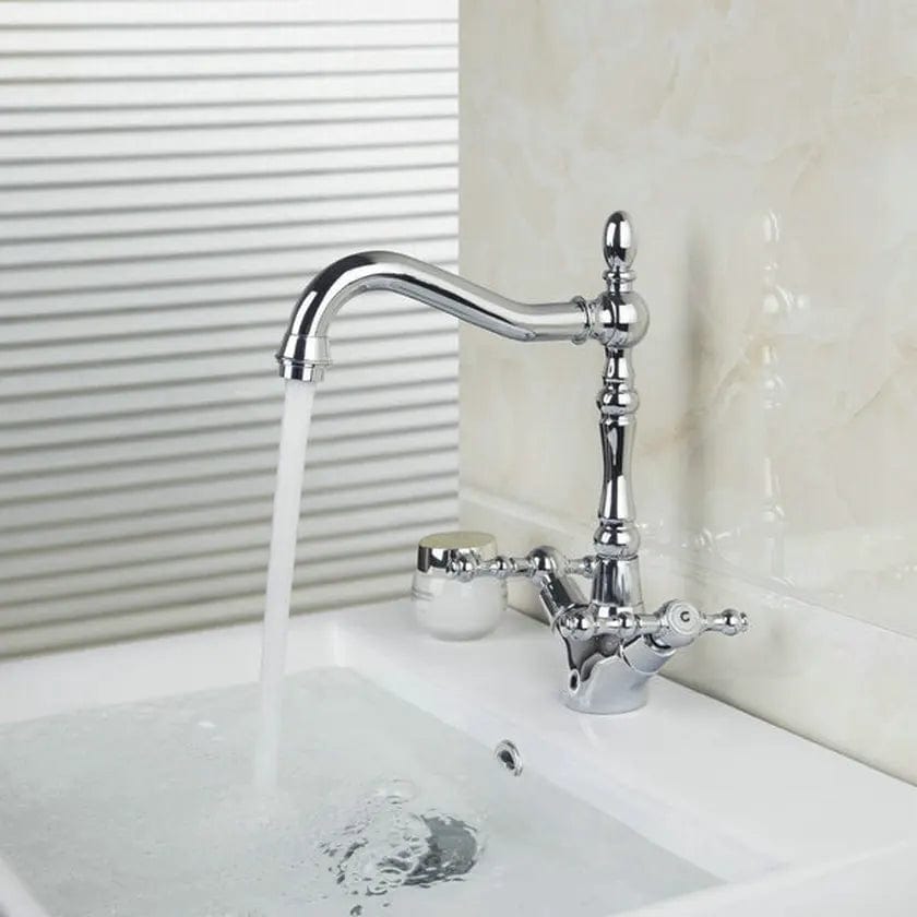Mitigeo Mitigeur Lavabo Retro