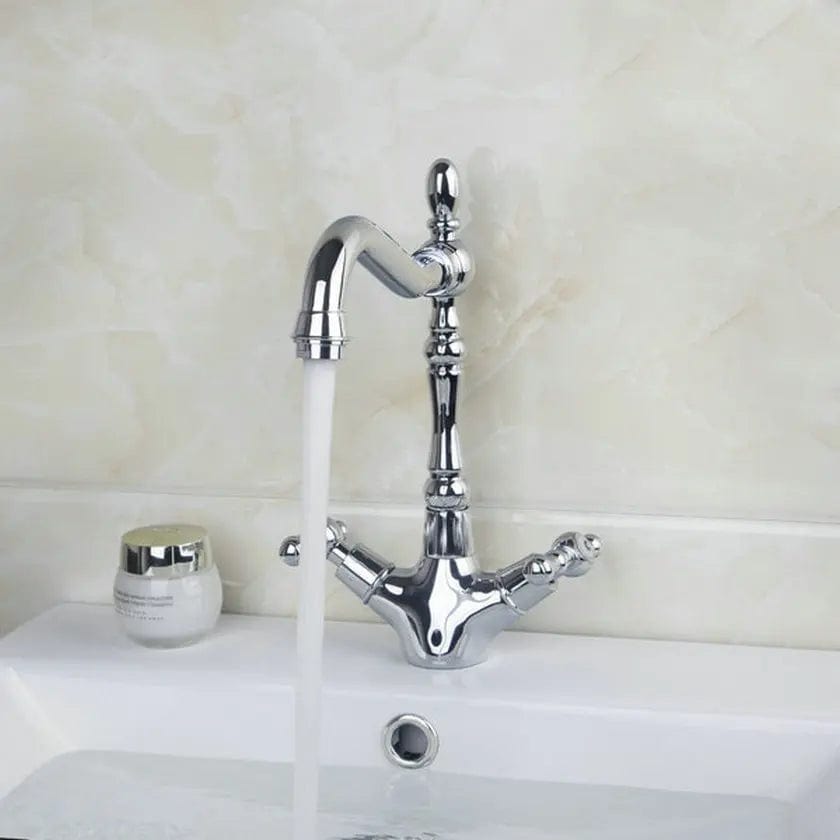 Mitigeur Lavabo Retro Mitigeo