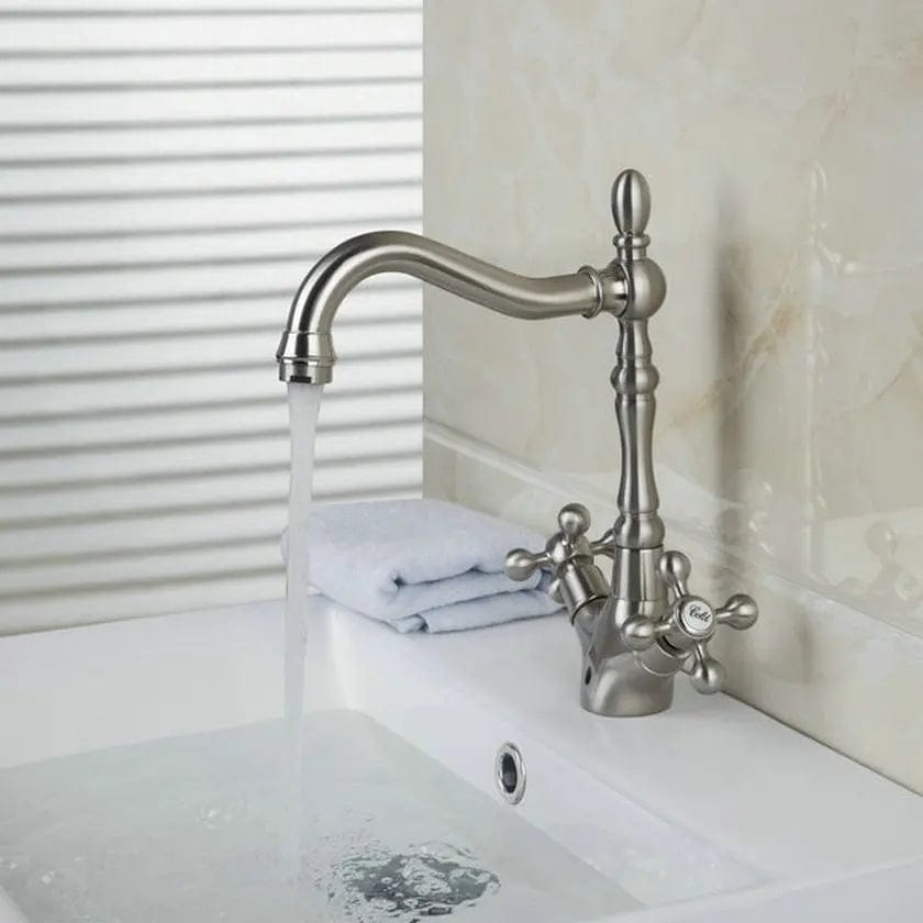 Mitigeur Lavabo Retro Mitigeo