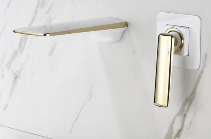 Mitigeur Lavabo Salle de Bain Mitigeo