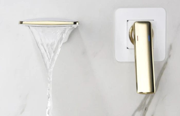 Mitigeur Lavabo Salle de Bain Mitigeo