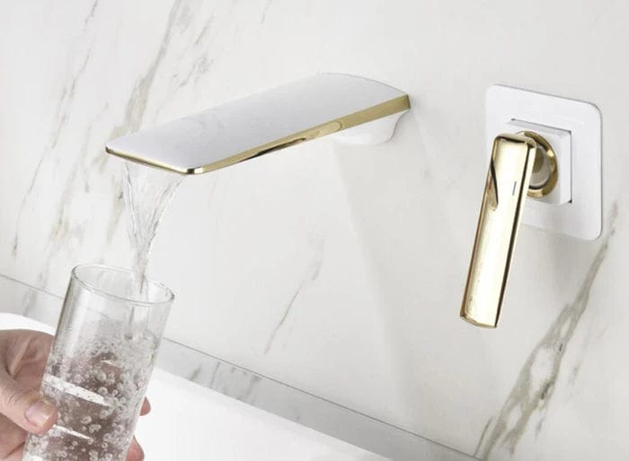 Mitigeur Lavabo Salle de Bain Mitigeo