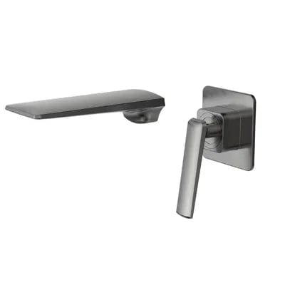 Mitigeo Gris Mitigeur Lavabo Salle de Bain
