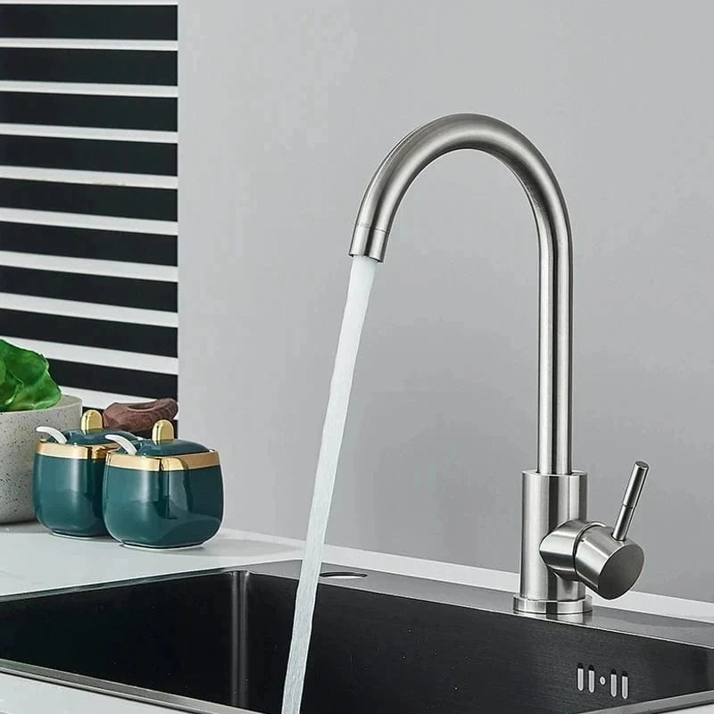Mitigeo Nickel Mitigeur