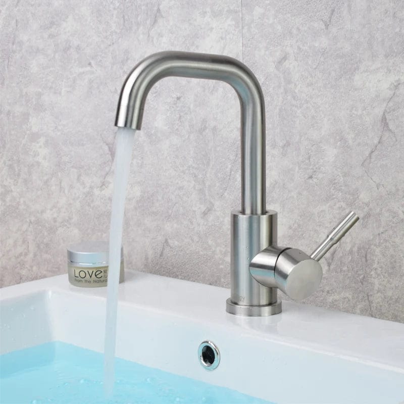 Mitigeo Mitigeur Salle de Bain Lavabo