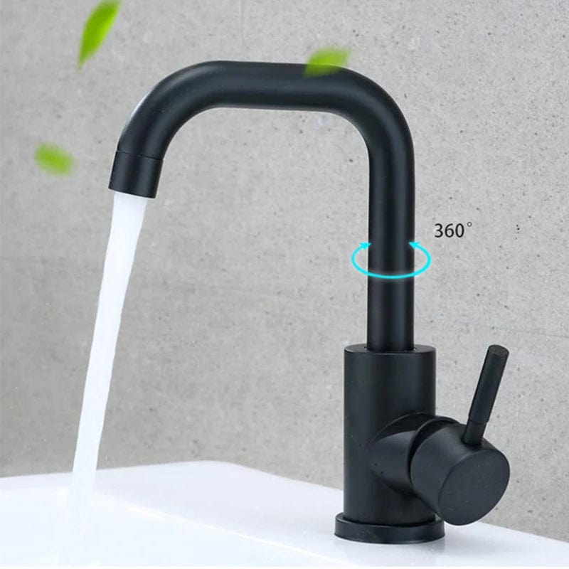 Mitigeo Mitigeur Salle de Bain Lavabo