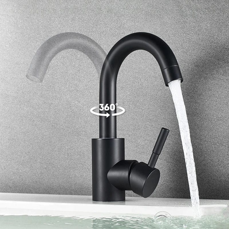 Mitigeo Mitigeur Salle de Bain Lavabo