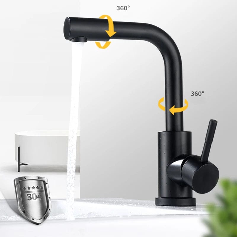 Mitigeo Mitigeur Salle de Bain Lavabo