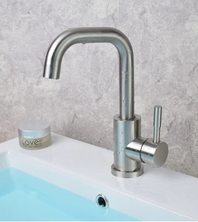 Mitigeo Mitigeur Salle de Bain Lavabo