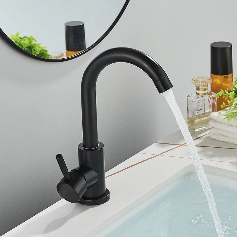 Mitigeo Mitigeur Salle de Bain Lavabo
