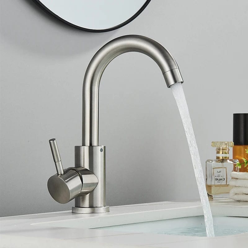 Mitigeo Mitigeur Salle de Bain Lavabo