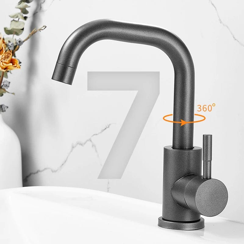 Mitigeo Mitigeur Salle de Bain Lavabo