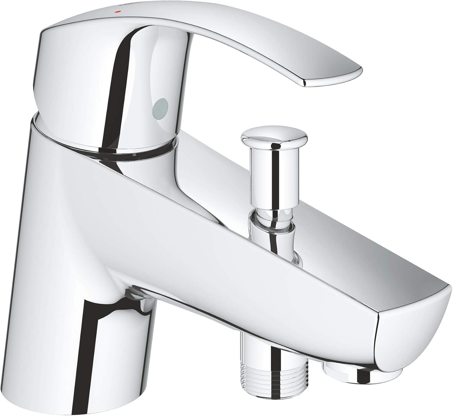 Mitigeo Mitigeur sur Baignoire