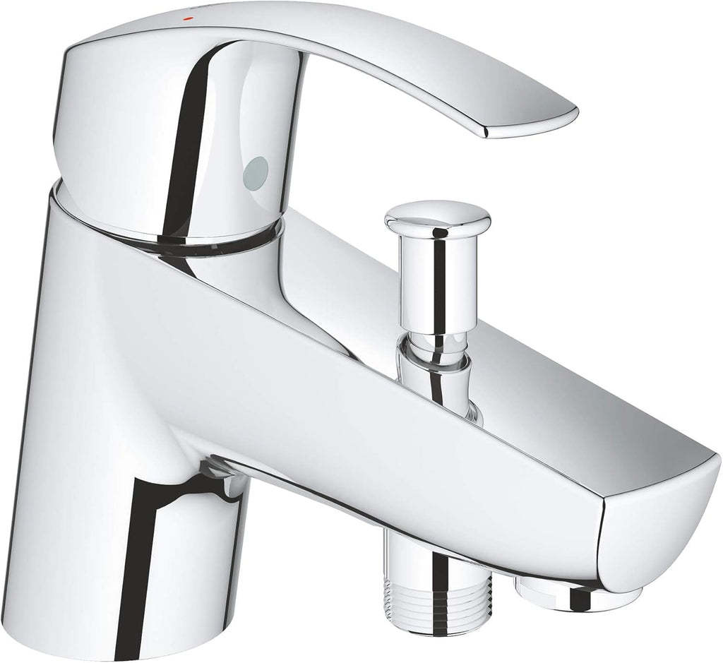 Mitigeo Mitigeur sur Baignoire