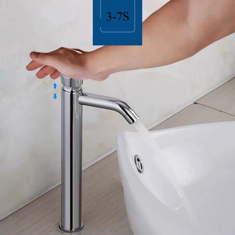 Mitigeo Mitigeur Temporisé