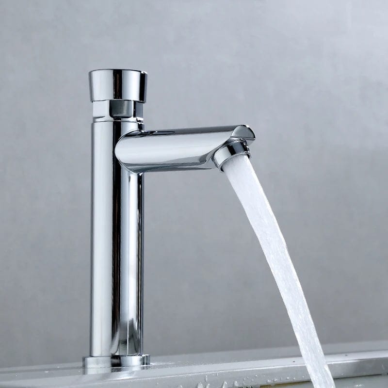 Mitigeo Mitigeur Temporisé