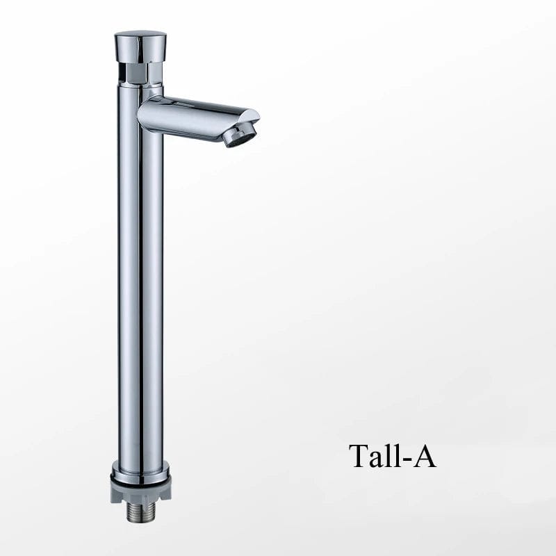 Mitigeo E Mitigeur Temporisé