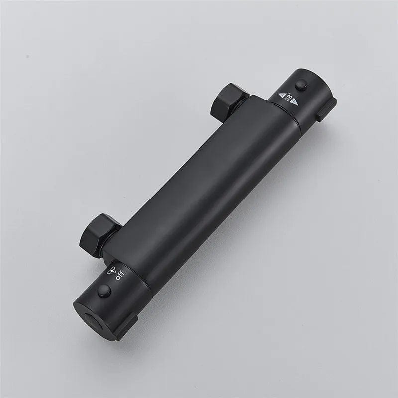 Mitigeur Thermostatique Douche Mitigeo