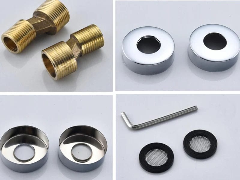 Mitigeur Thermostatique Douche Mitigeo