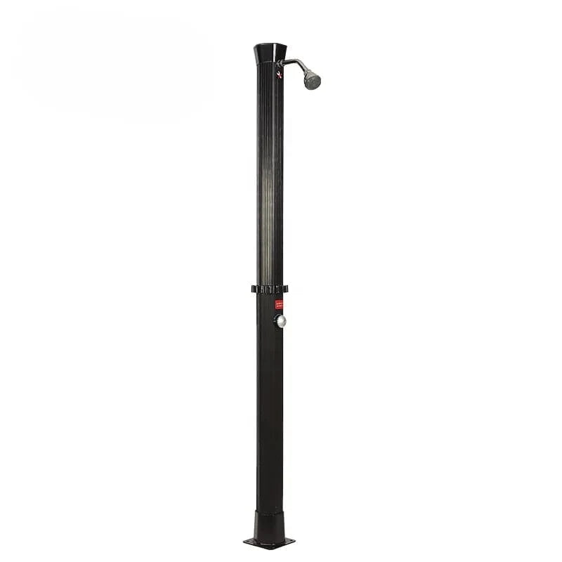 Mitigeo mitigeur thermostatique solaire