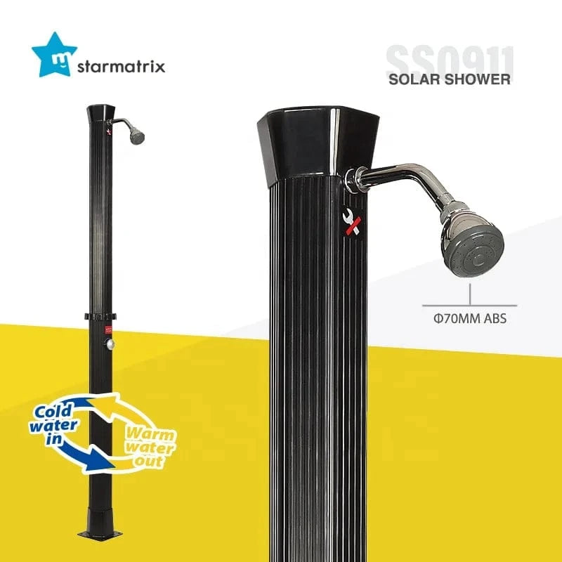 Mitigeo mitigeur thermostatique solaire