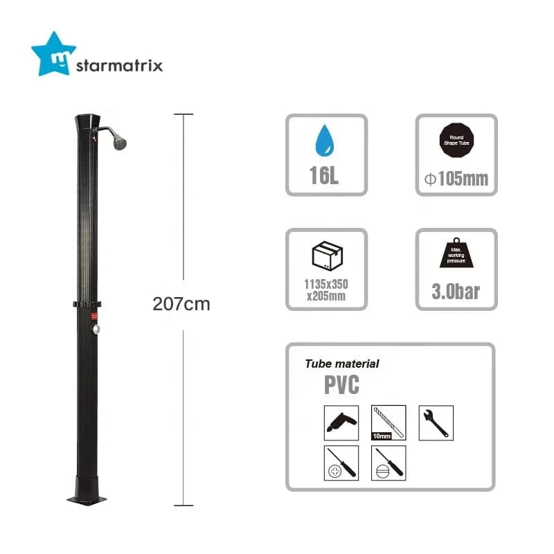 Mitigeo mitigeur thermostatique solaire