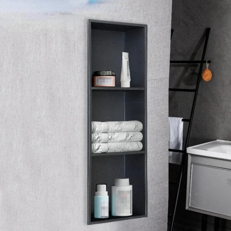 Mitigeo Niche de Douche à Carreler