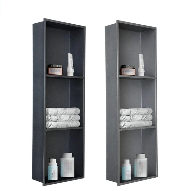 Mitigeo Niche de Douche à Carreler