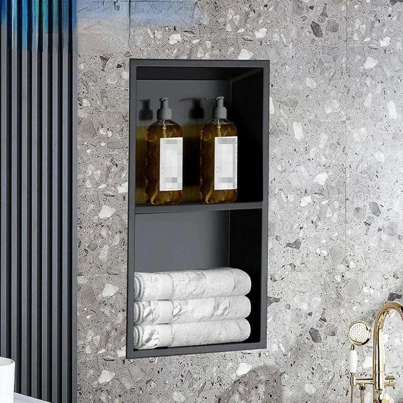 Mitigeo Niche de Douche à Carreler