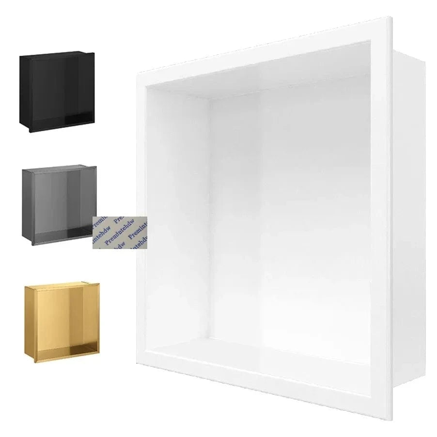 Mitigeo Niche de Douche Encastrable