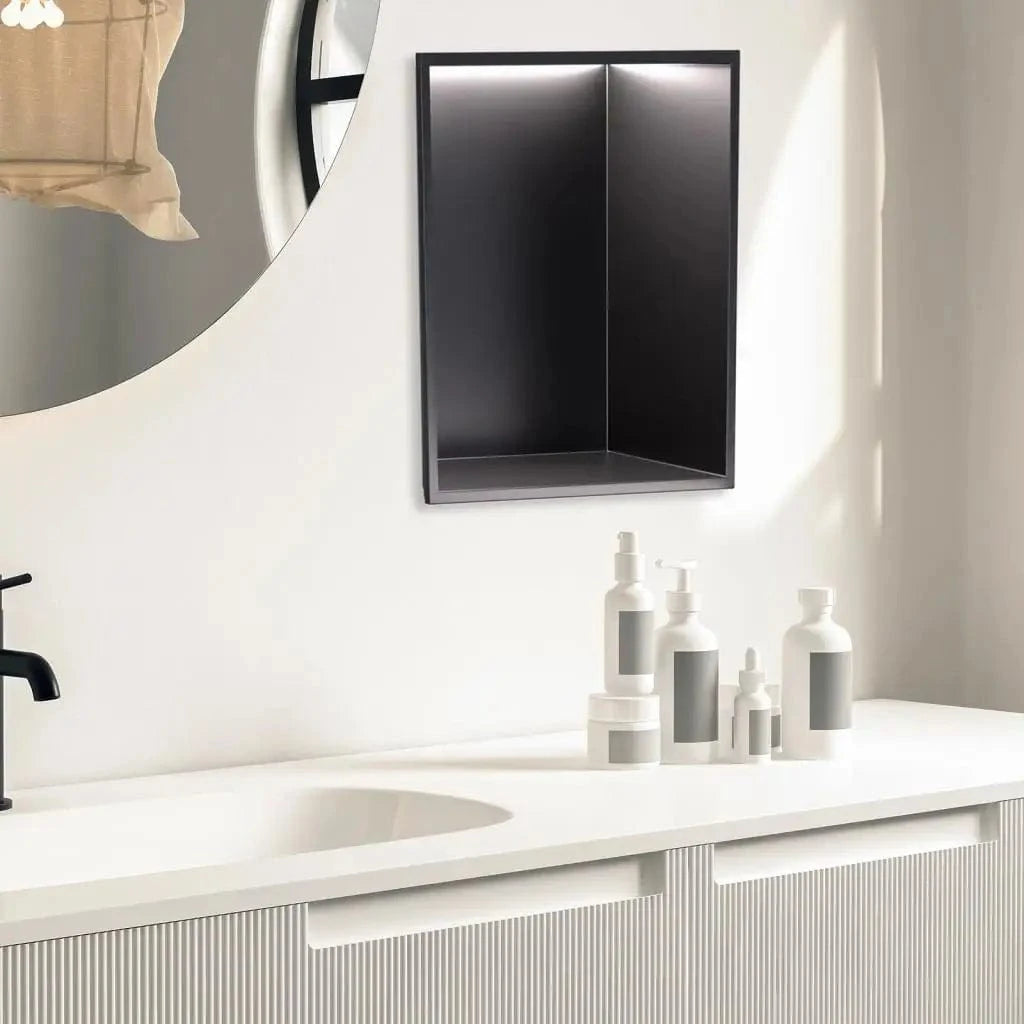 Mitigeo Niche de Douche