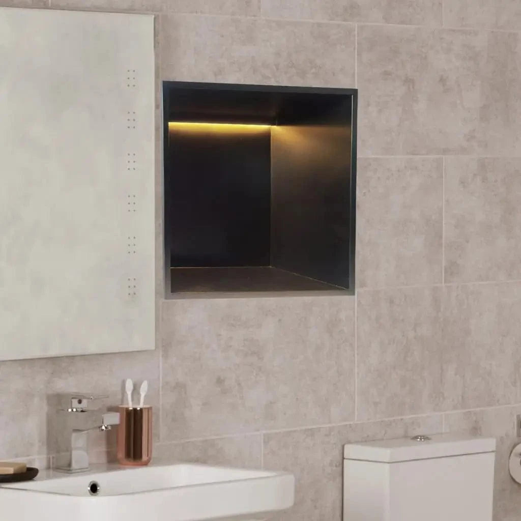 Mitigeo Niche de Douche