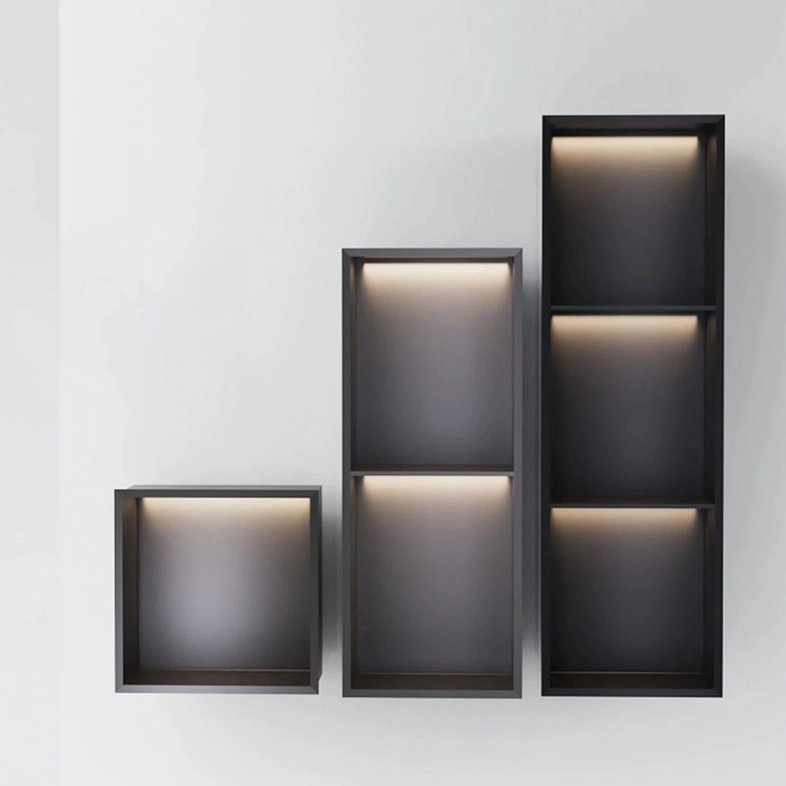 Mitigeo Niche de Douche