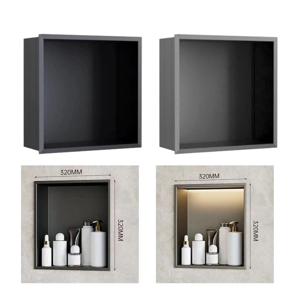 Mitigeo Niche de Douche