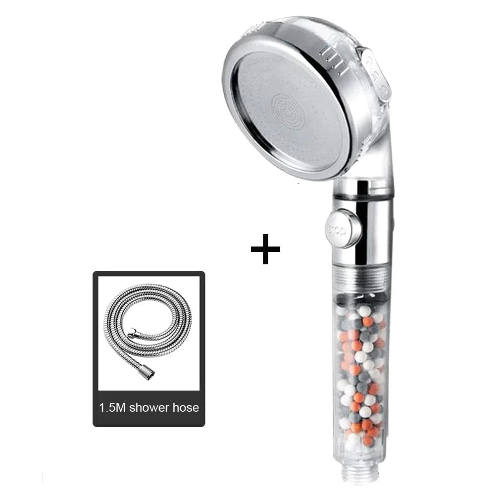 Mitigeo Pomme de Douche